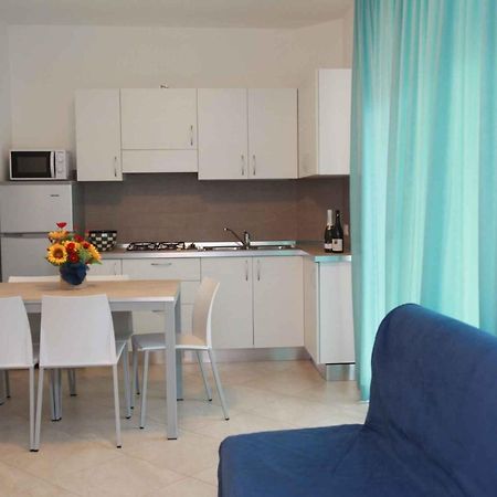 One-Bedroom Apartment Rosolina Mare Near Sea 4 מראה חיצוני תמונה